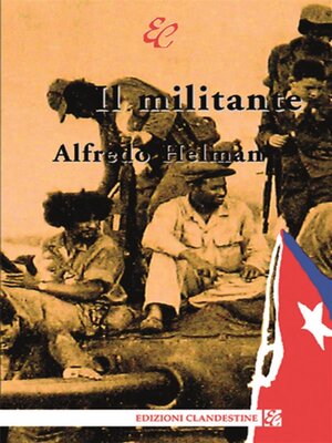 cover image of Il militante